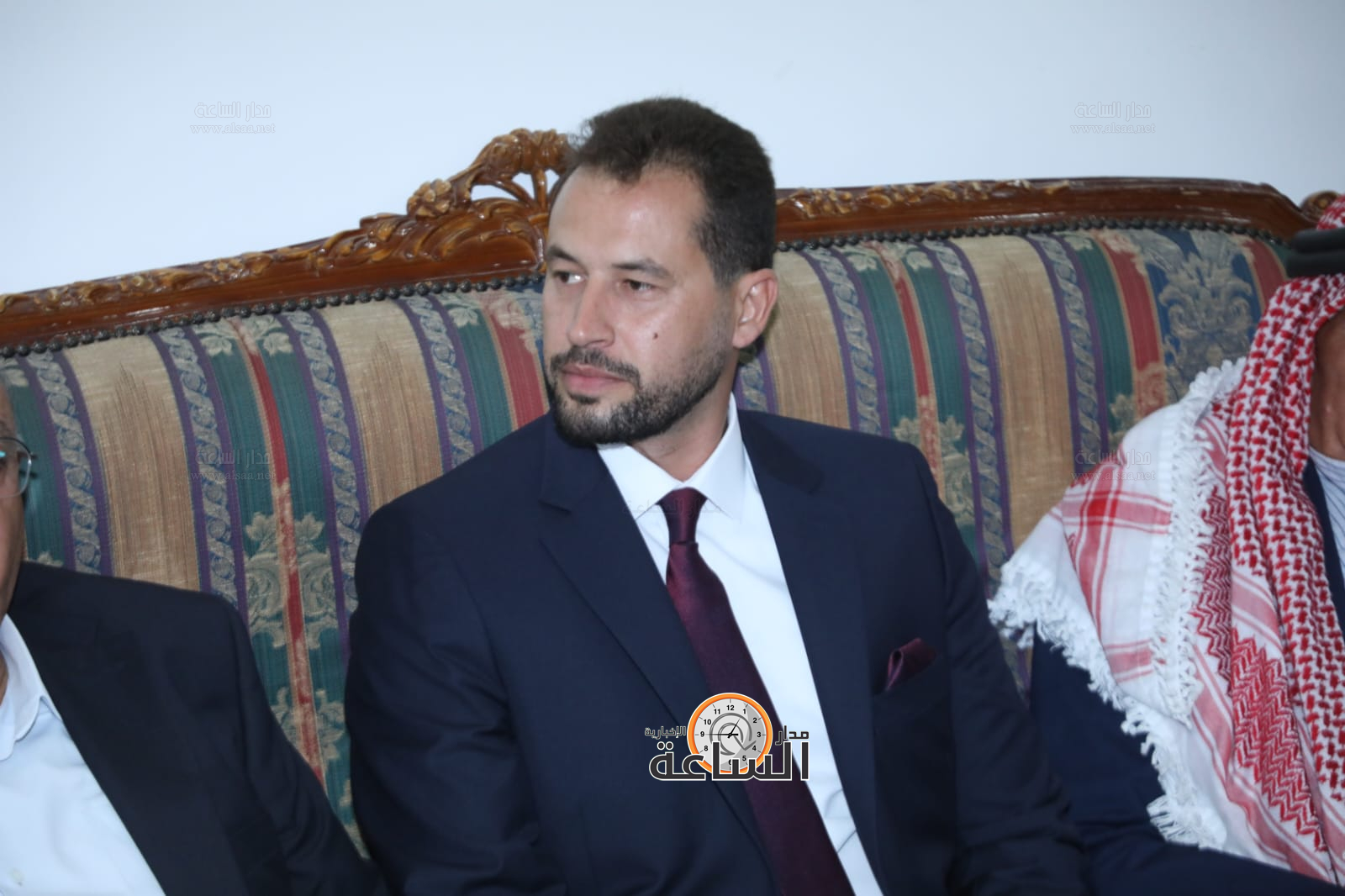 Madar Al-Saa Images 0.906268479401217