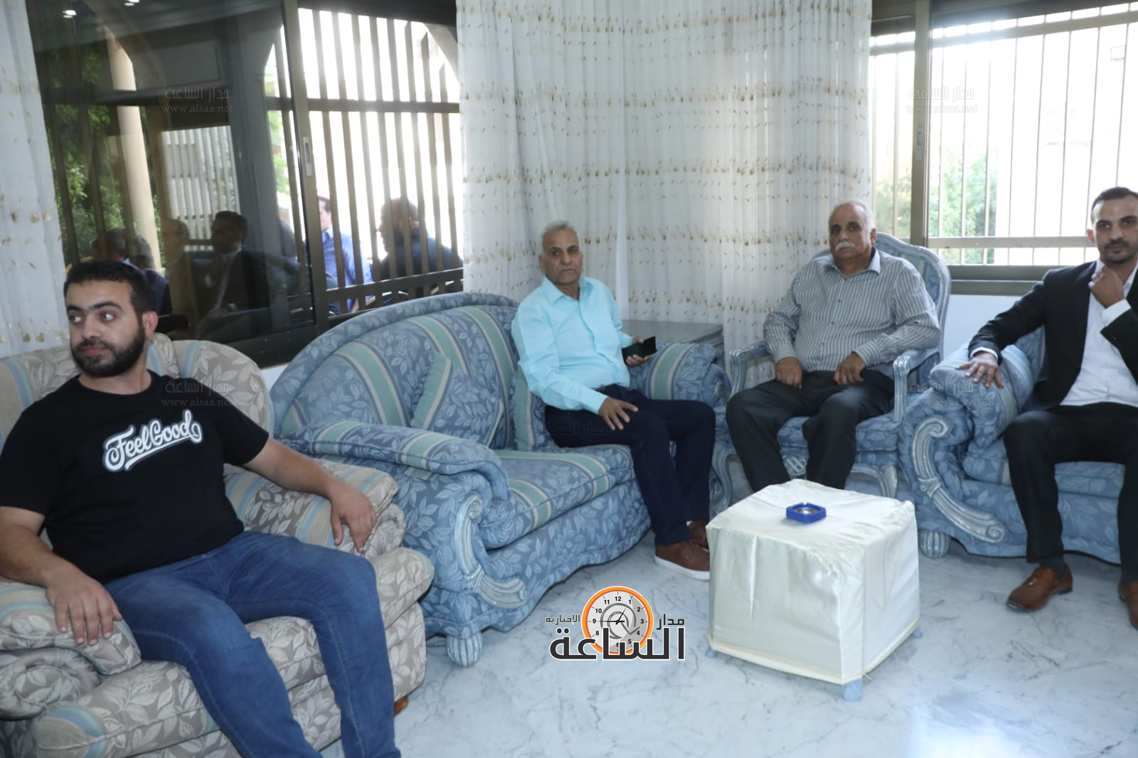 Madar Al-Saa Images 0.636358883021021