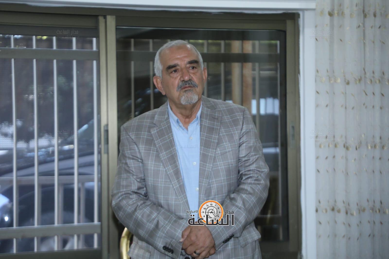 Madar Al-Saa Images 0.7918526393866041