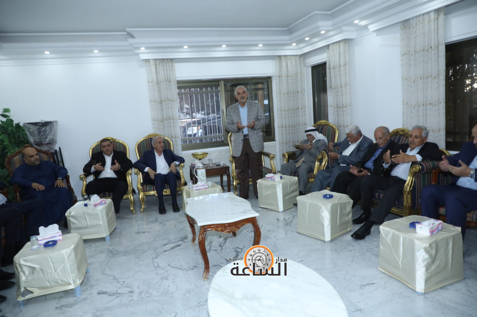 Madar Al-Saa Images 0.2876222617616595