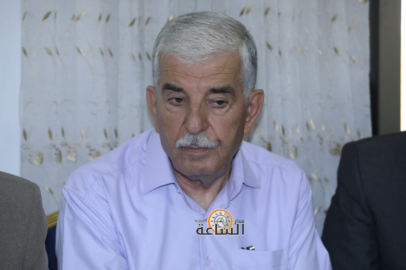 Madar Al-Saa Images 0.13330742022359088