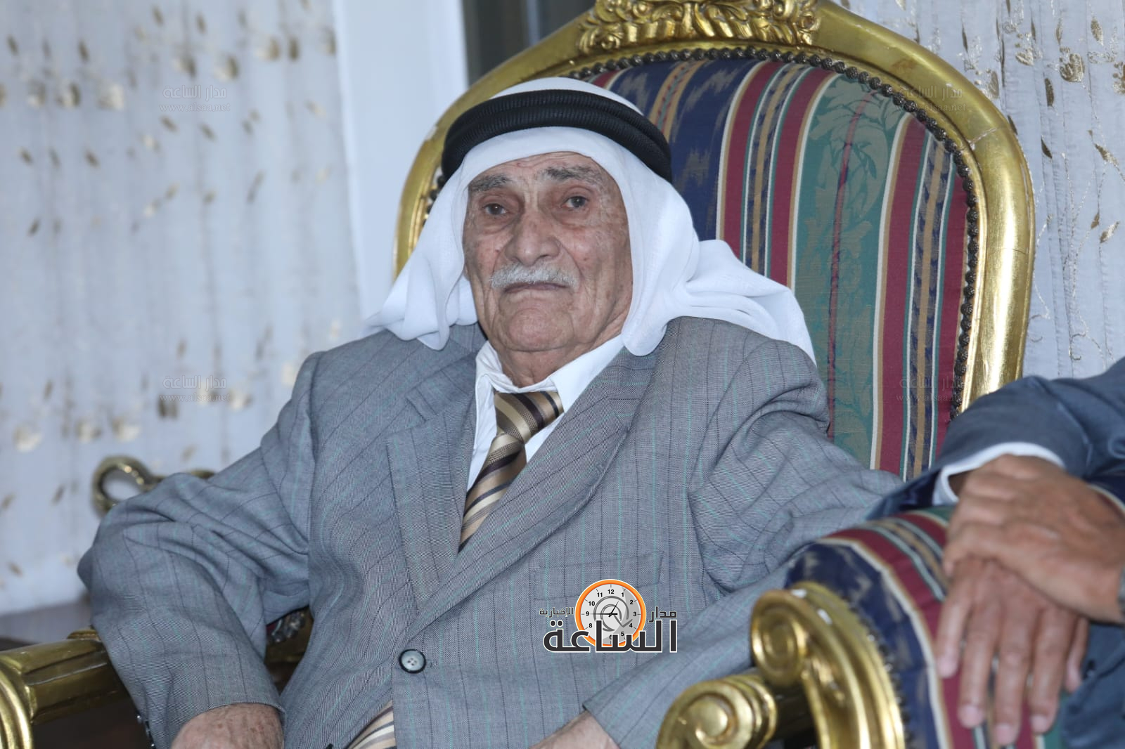 Madar Al-Saa Images 0.7603195778731302