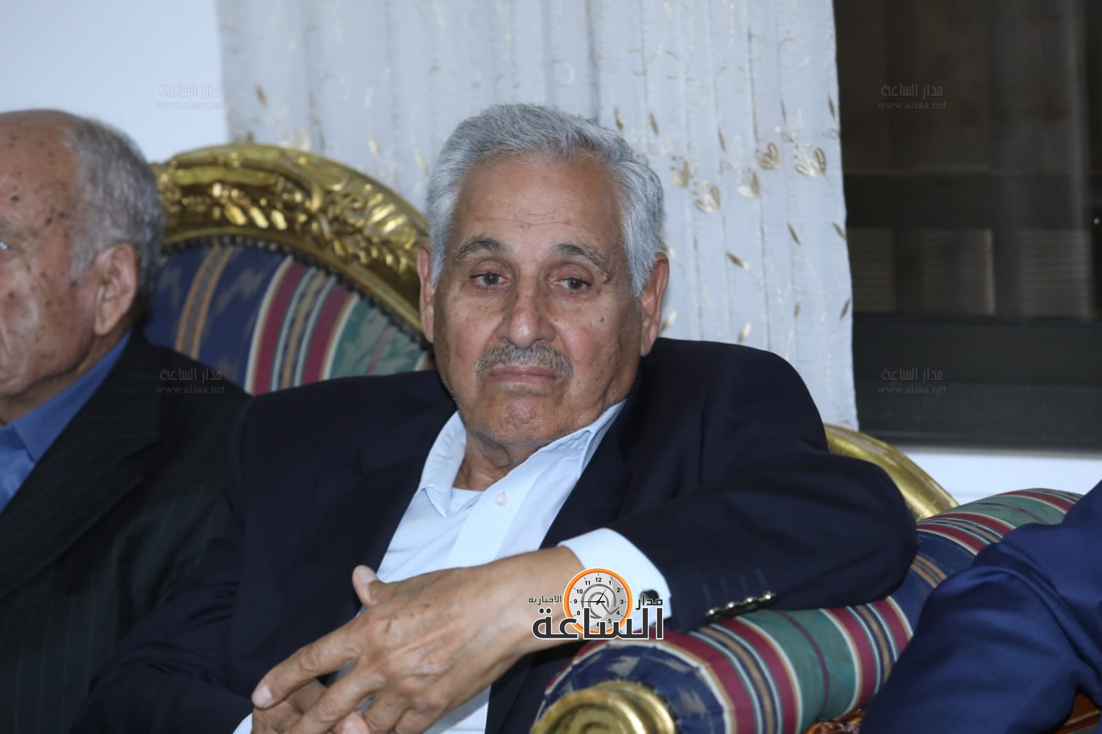 Madar Al-Saa Images 0.3652967842315715