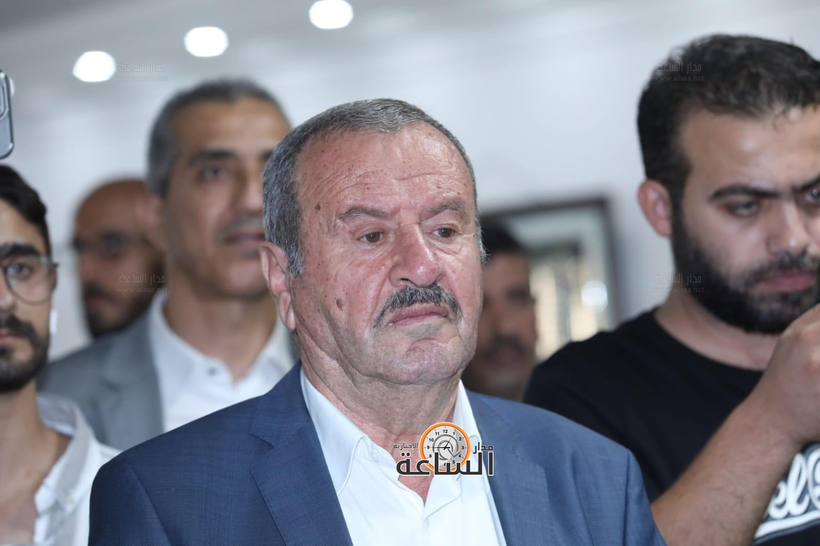 Madar Al-Saa Images 0.3346977560936373