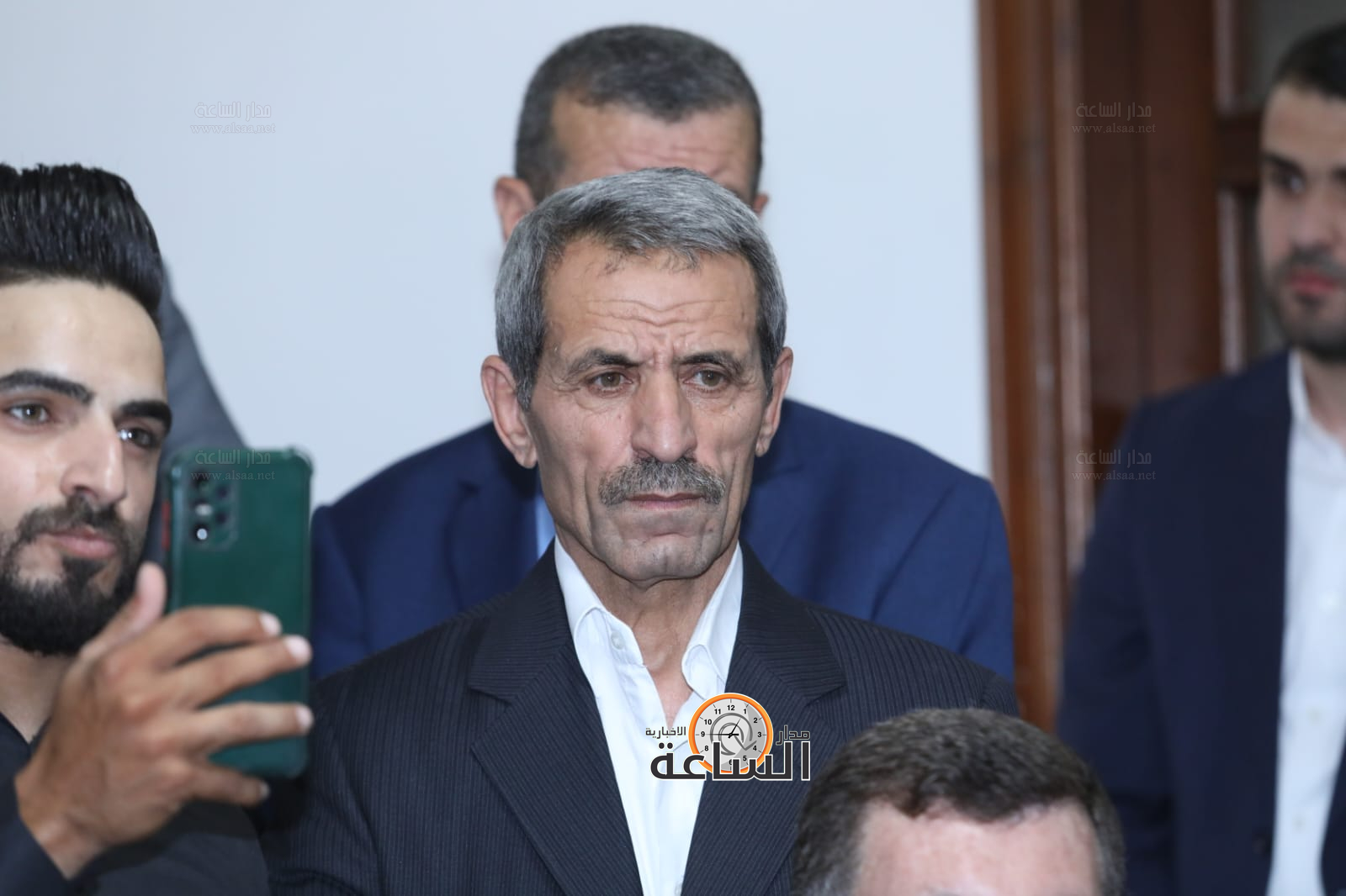 Madar Al-Saa Images 0.5264276896656048