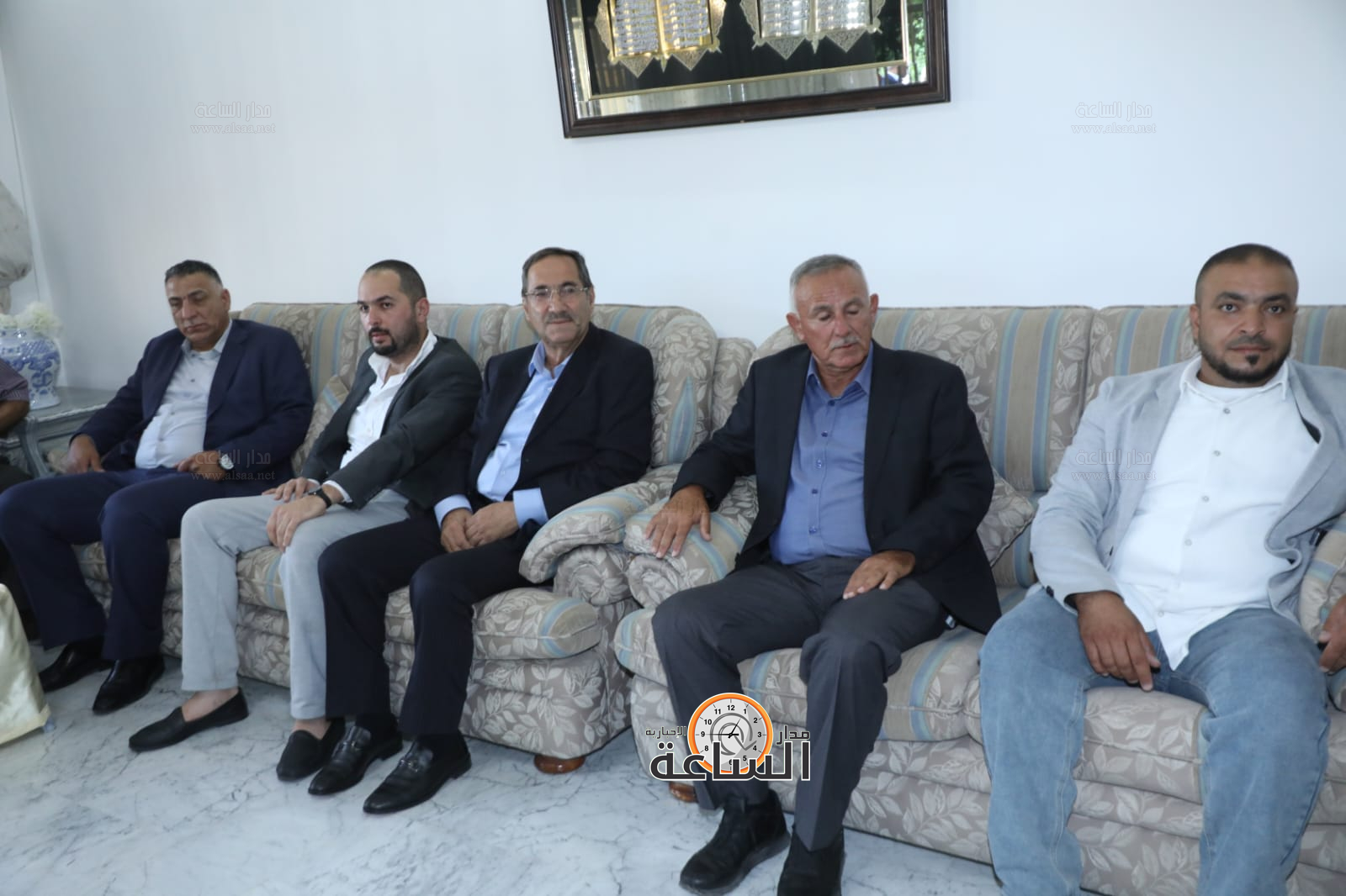 Madar Al-Saa Images 0.6183293159351151