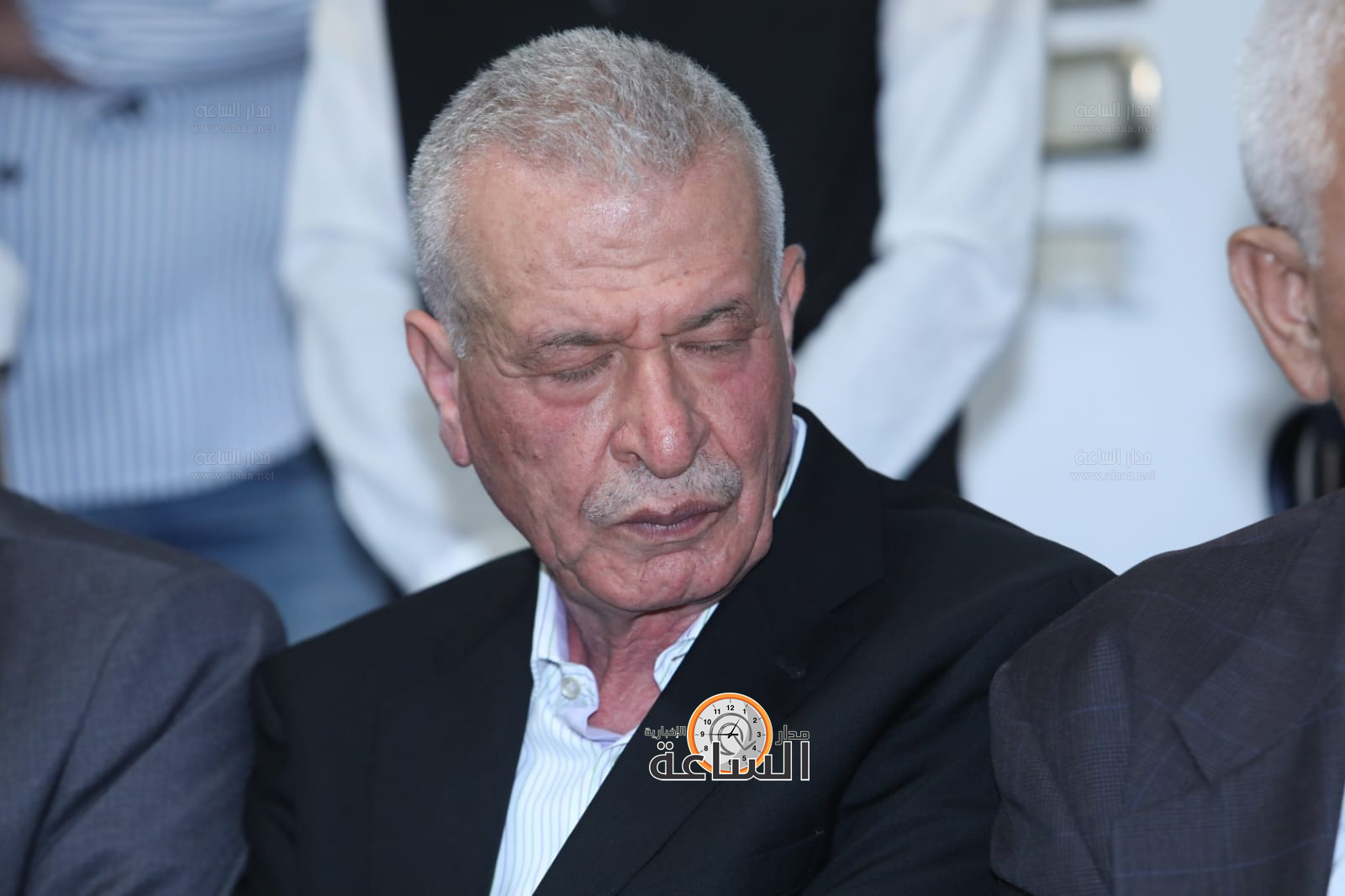 Madar Al-Saa Images 0.1734185455622934