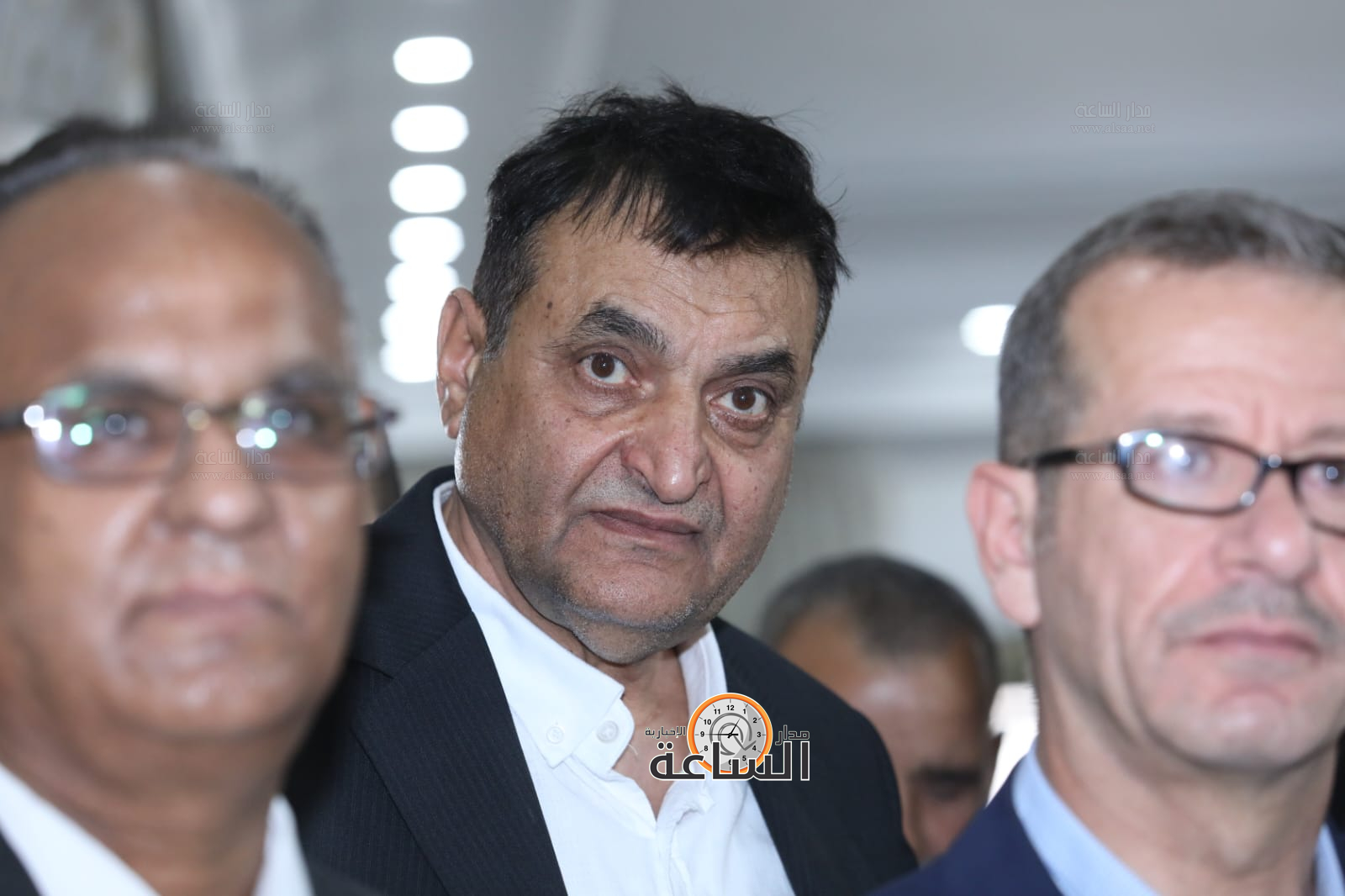 Madar Al-Saa Images 0.7219747177155067