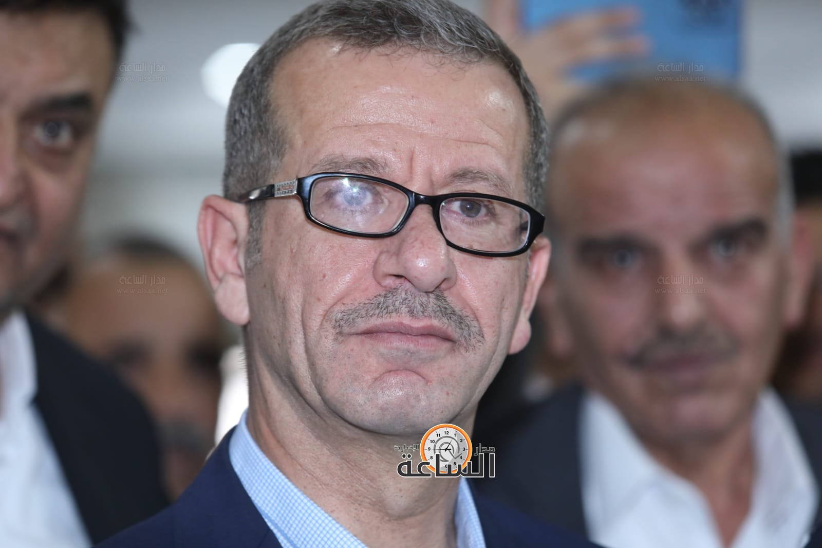 Madar Al-Saa Images 0.2178404411315118