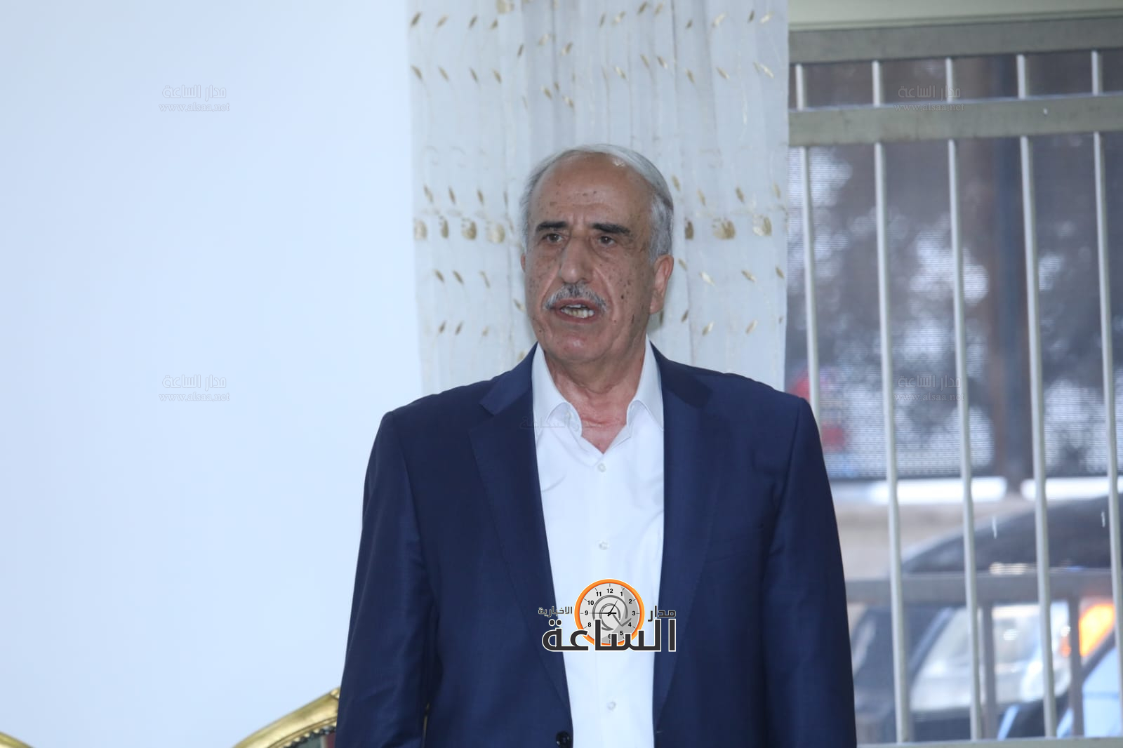 Madar Al-Saa Images 0.9133262399580611