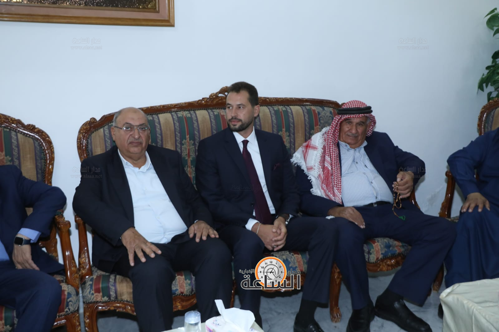 Madar Al-Saa Images 0.7376970849799538