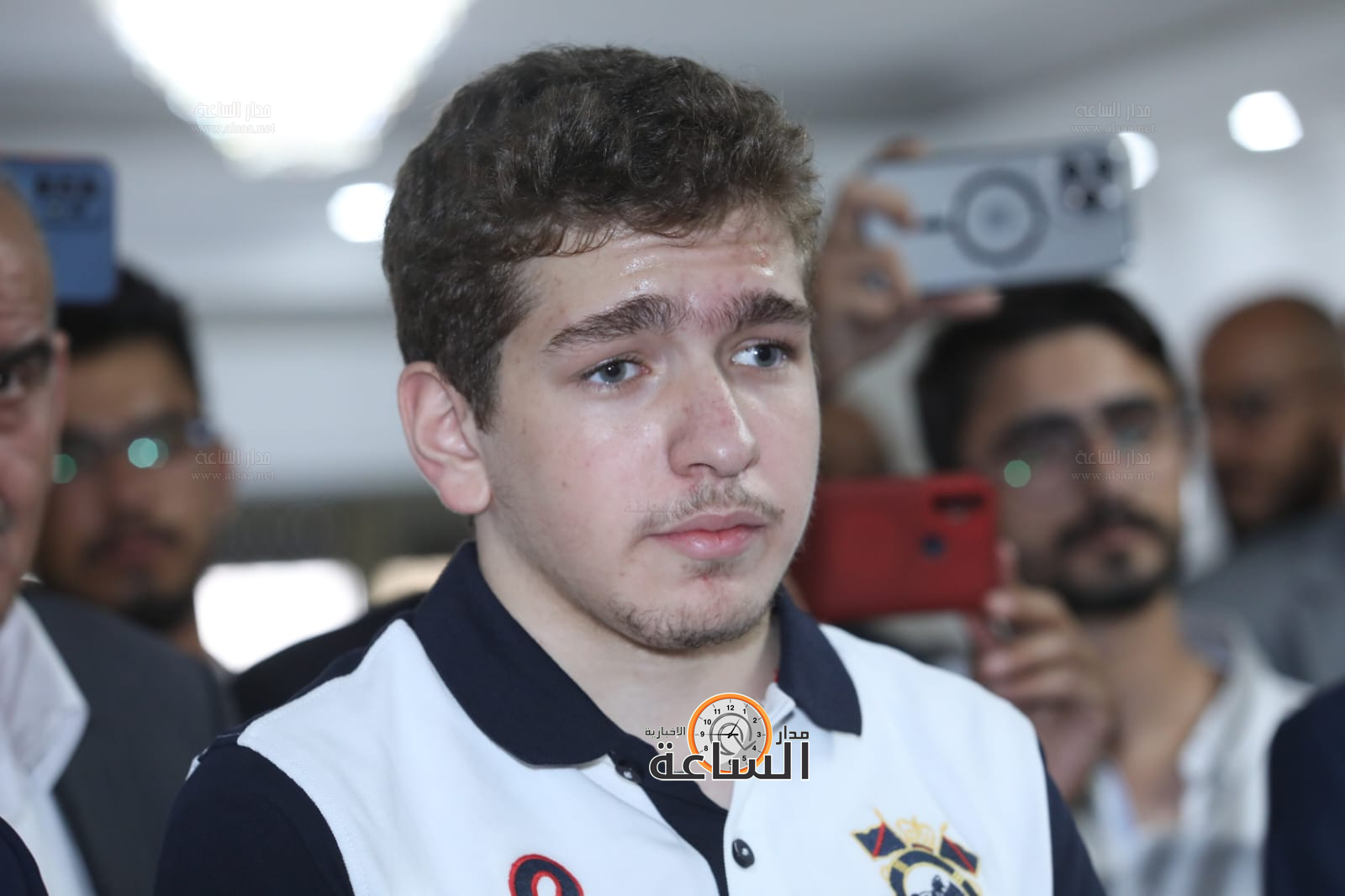 Madar Al-Saa Images 0.5172221508760699