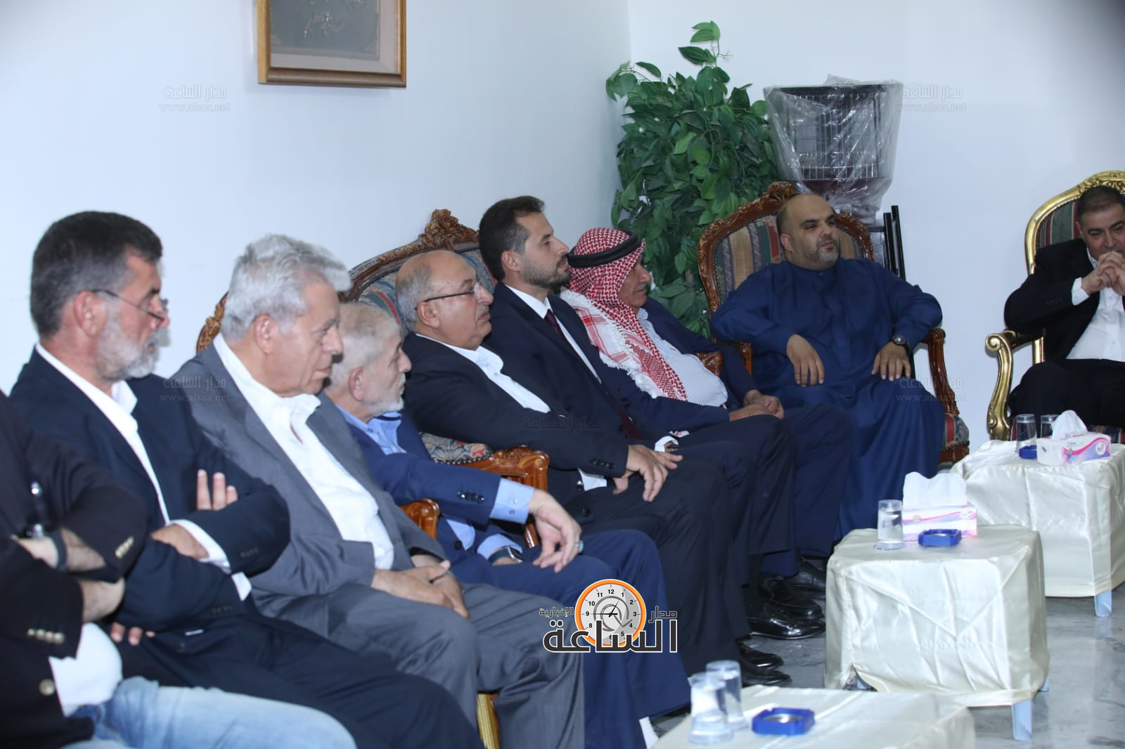 Madar Al-Saa Images 0.6440284347317762