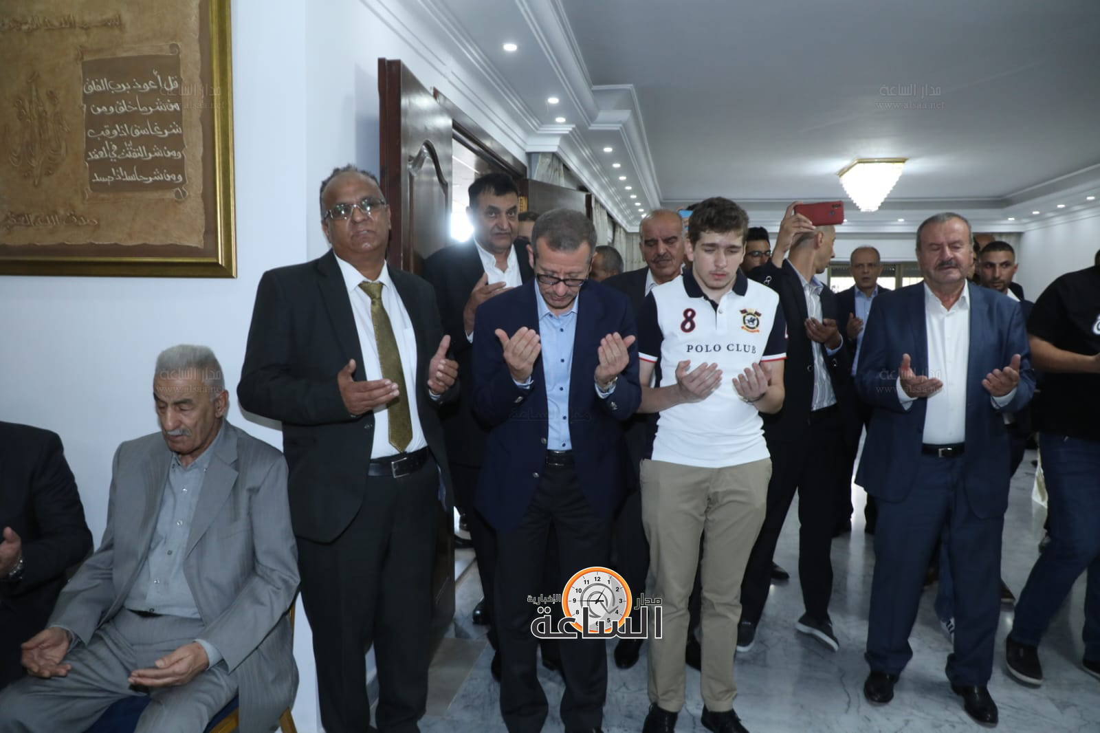 Madar Al-Saa Images 0.6651717347875608