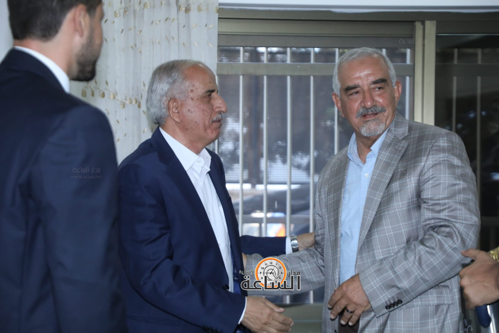 Madar Al-Saa Images 0.6731706478633854