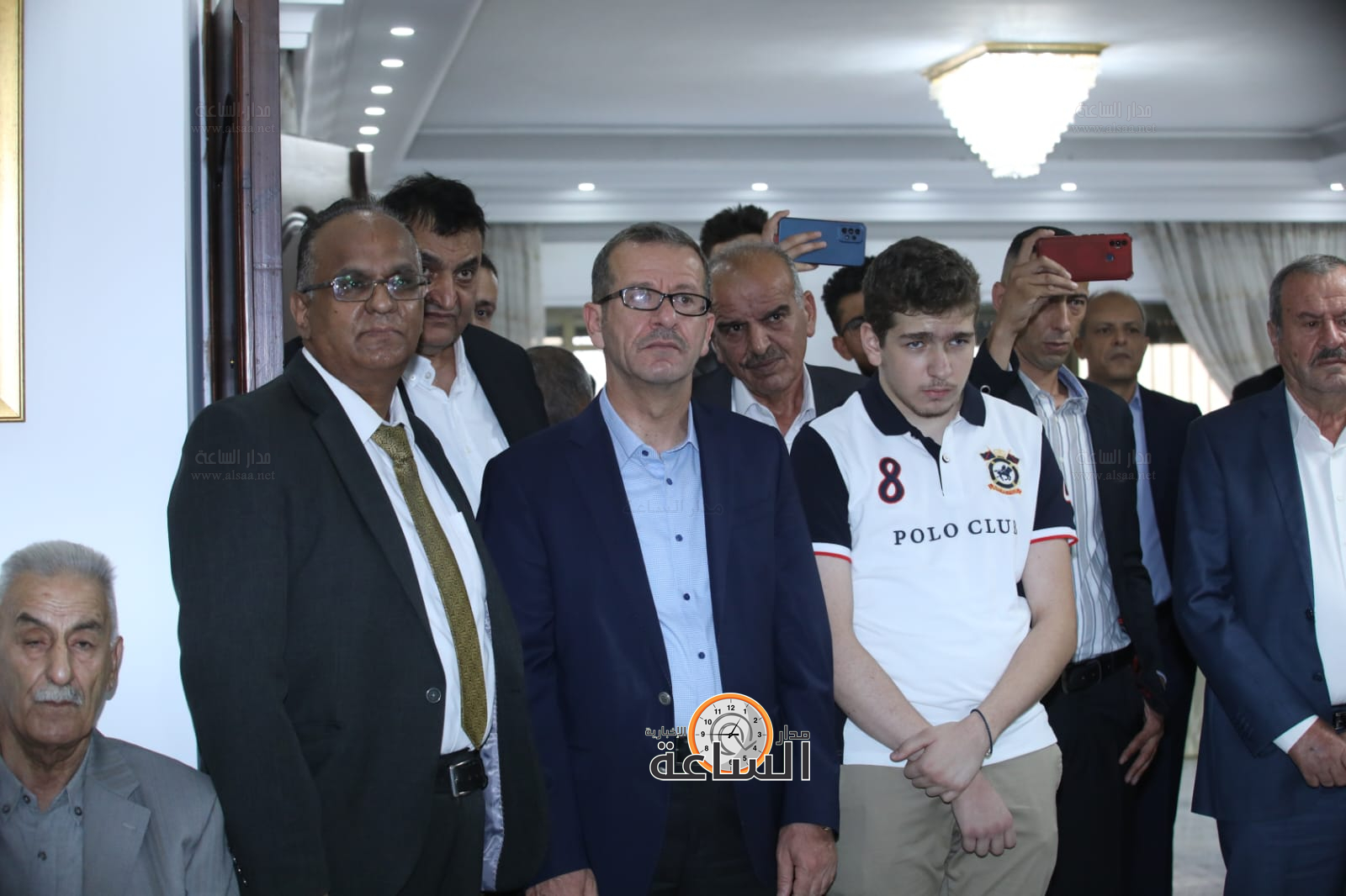 Madar Al-Saa Images 0.6581217900455518