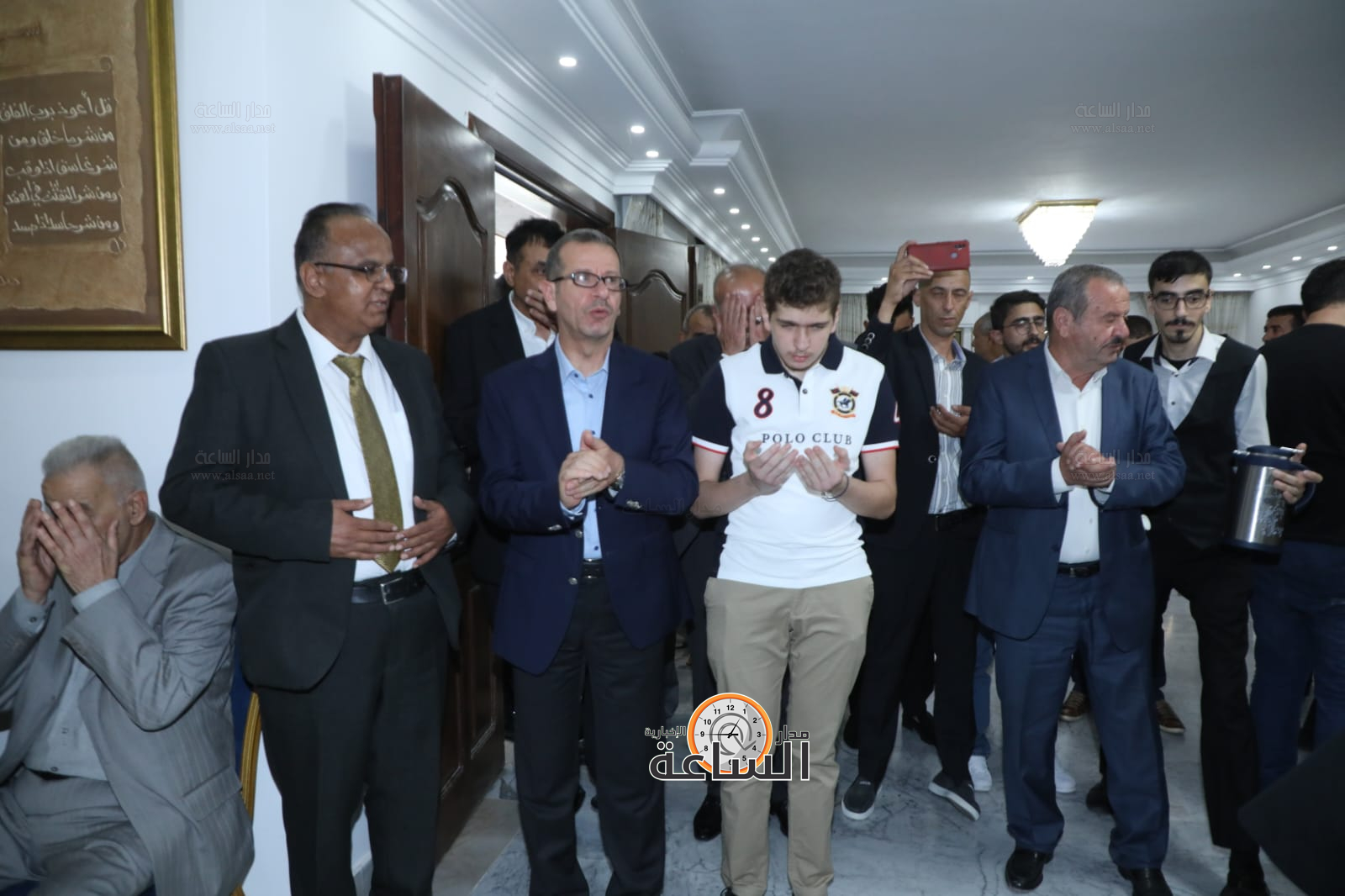 Madar Al-Saa Images 0.974187905123274