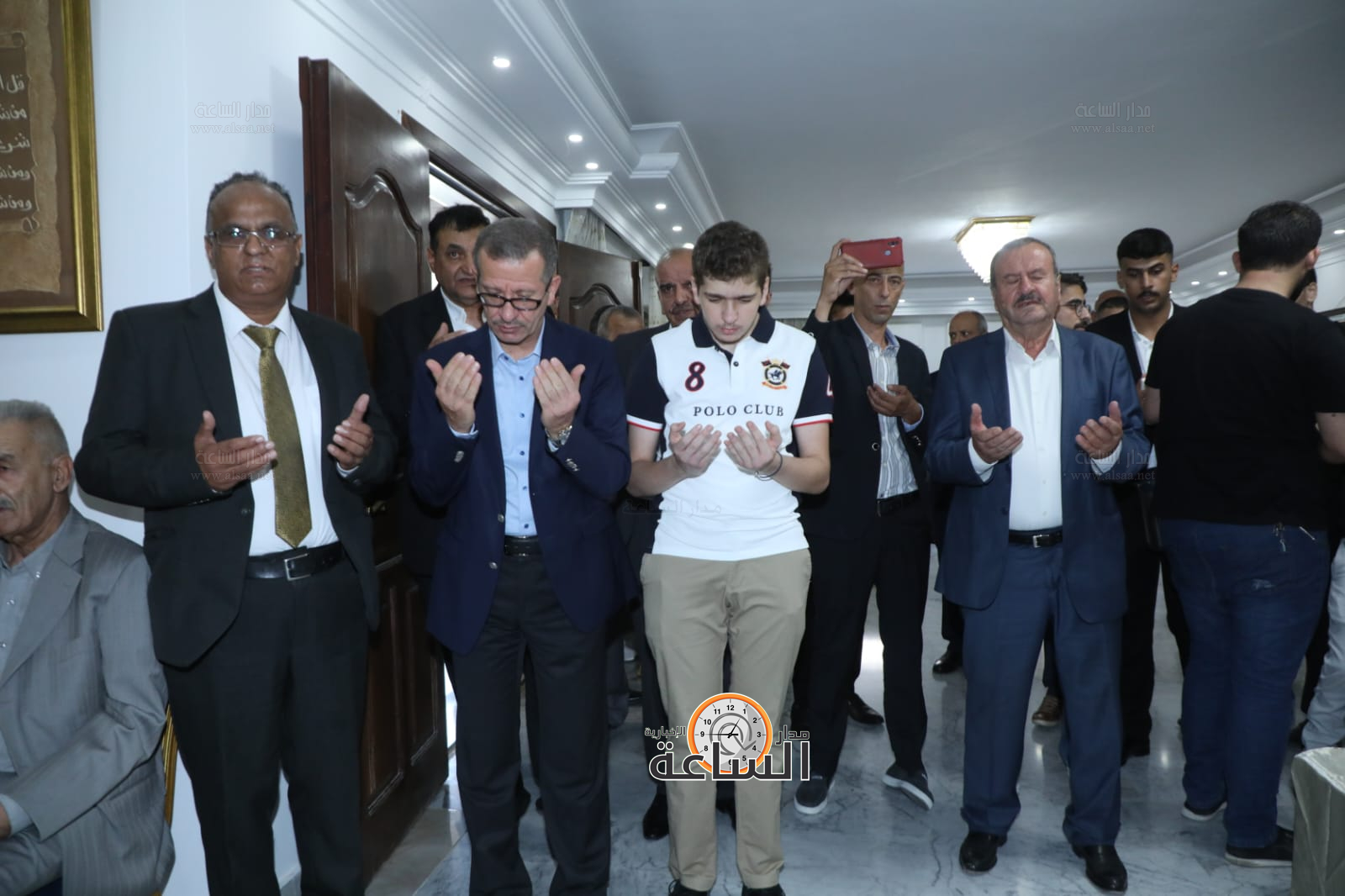 Madar Al-Saa Images 0.813411660492855