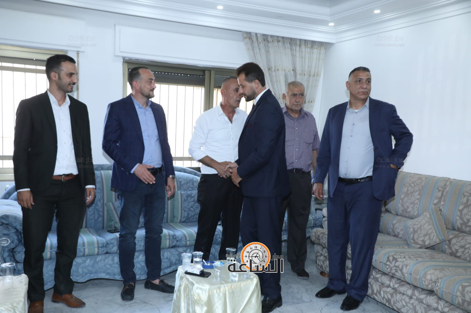 Madar Al-Saa Images 0.6975358332202359