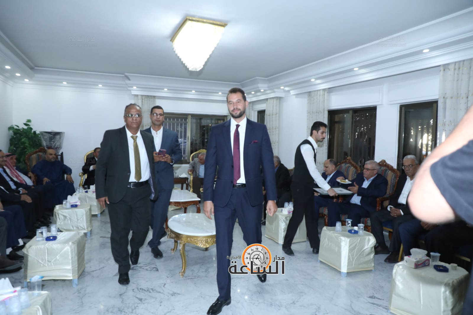 Madar Al-Saa Images 0.5374953629724901