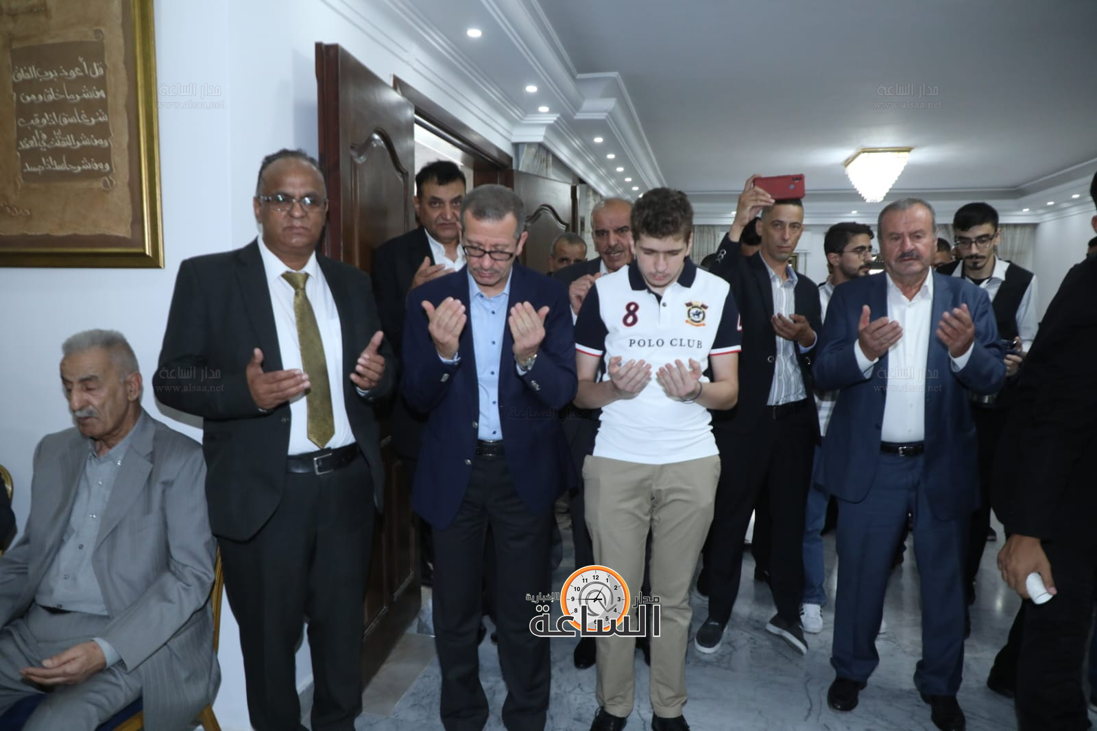 Madar Al-Saa Images 0.6854670879153937