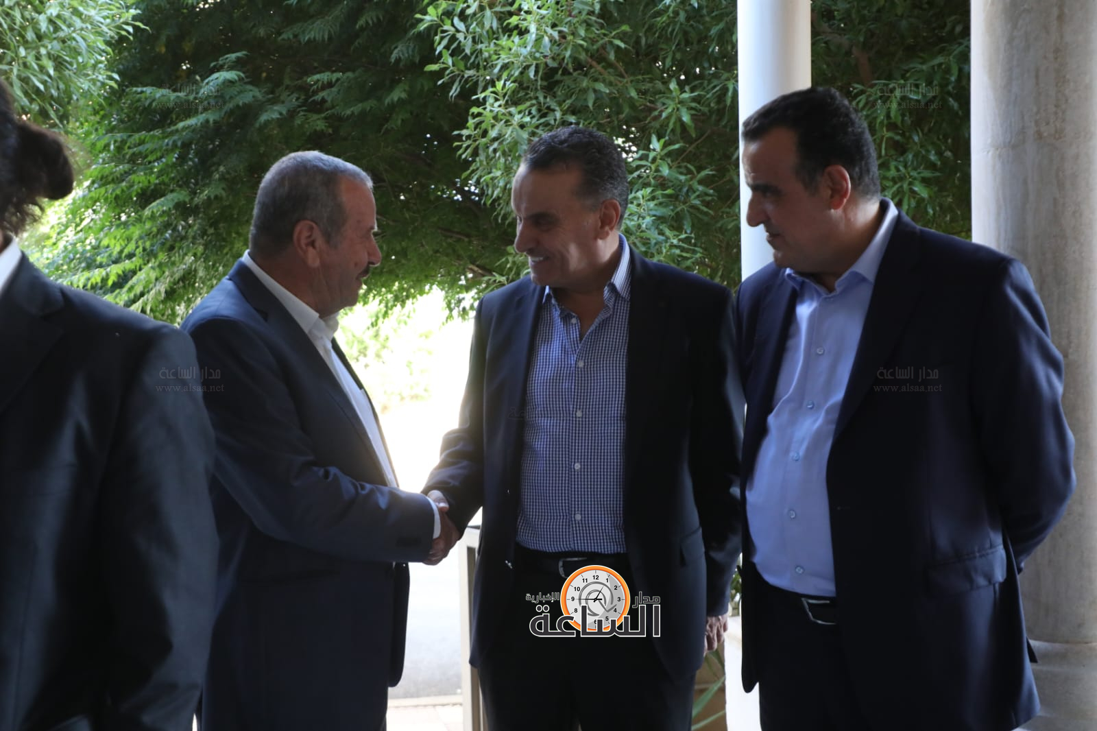 Madar Al-Saa Images 0.9686051448185873