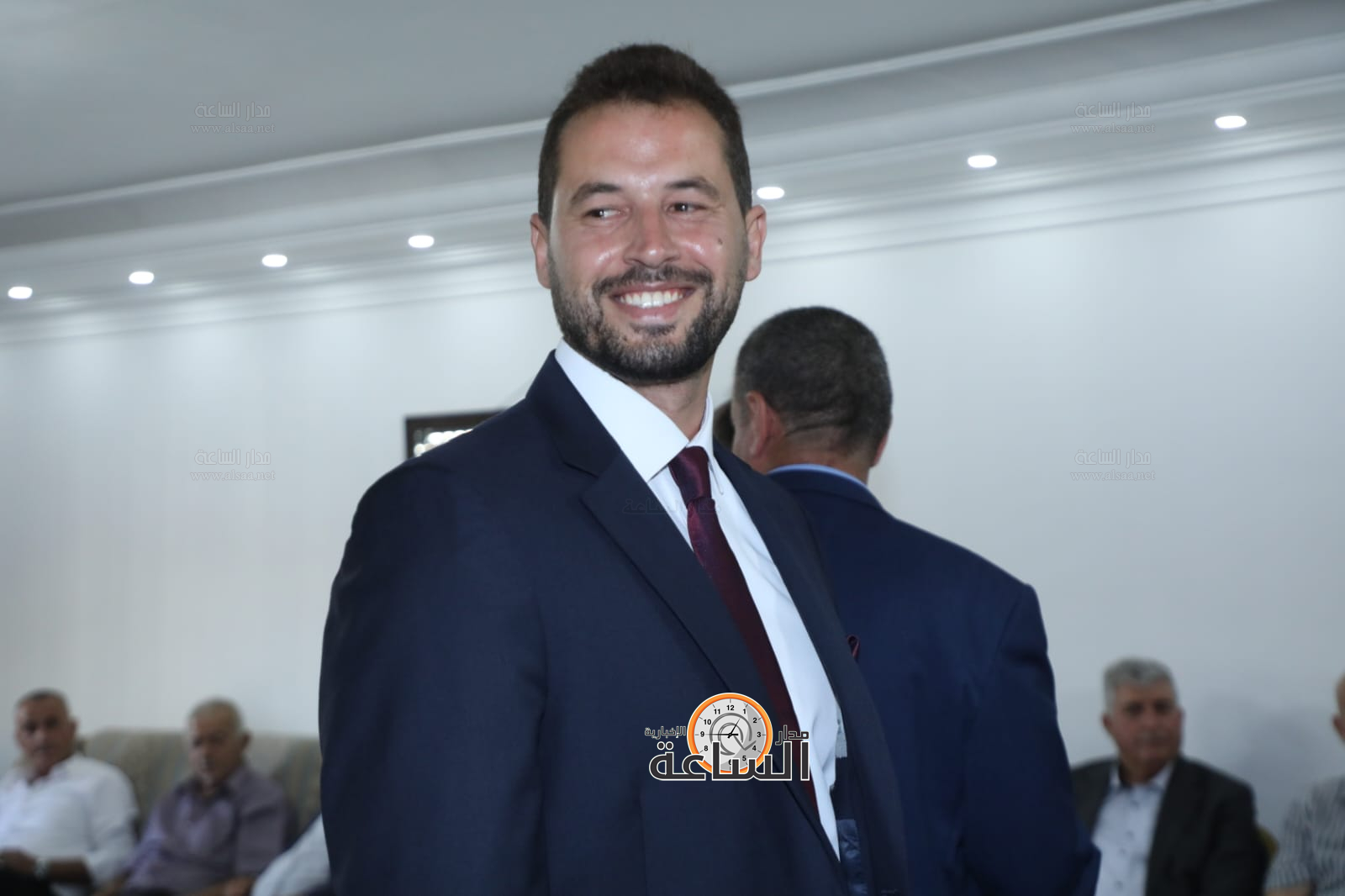 Madar Al-Saa Images 0.7173873268957096