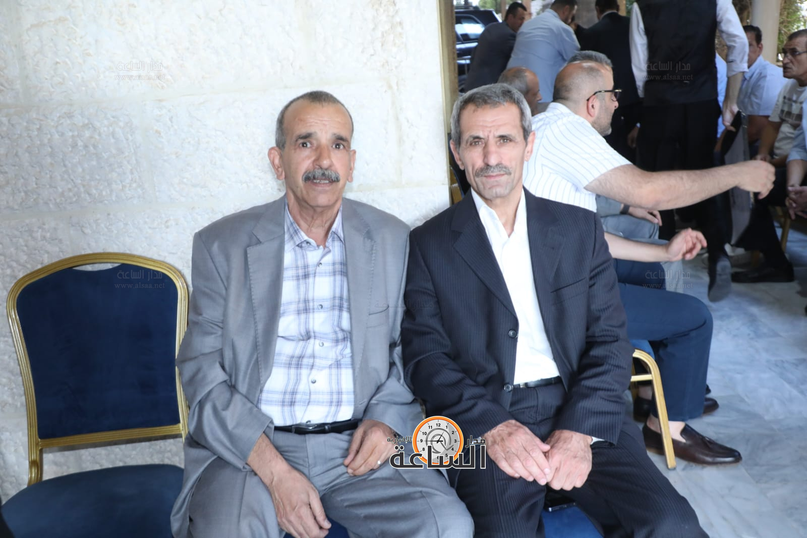 Madar Al-Saa Images 0.5381565602077505