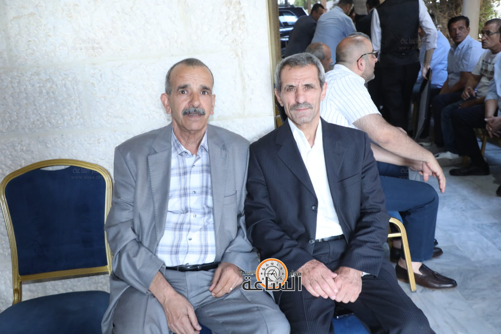 Madar Al-Saa Images 0.37781752049438766