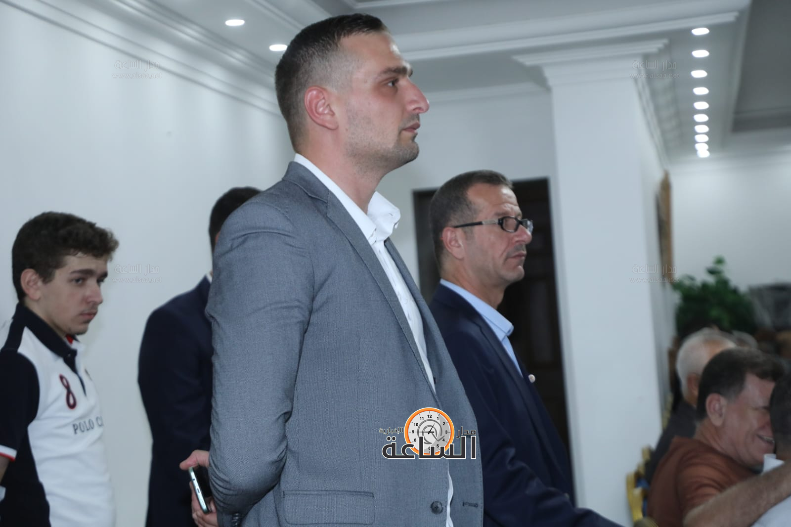 Madar Al-Saa Images 0.5298016067602922