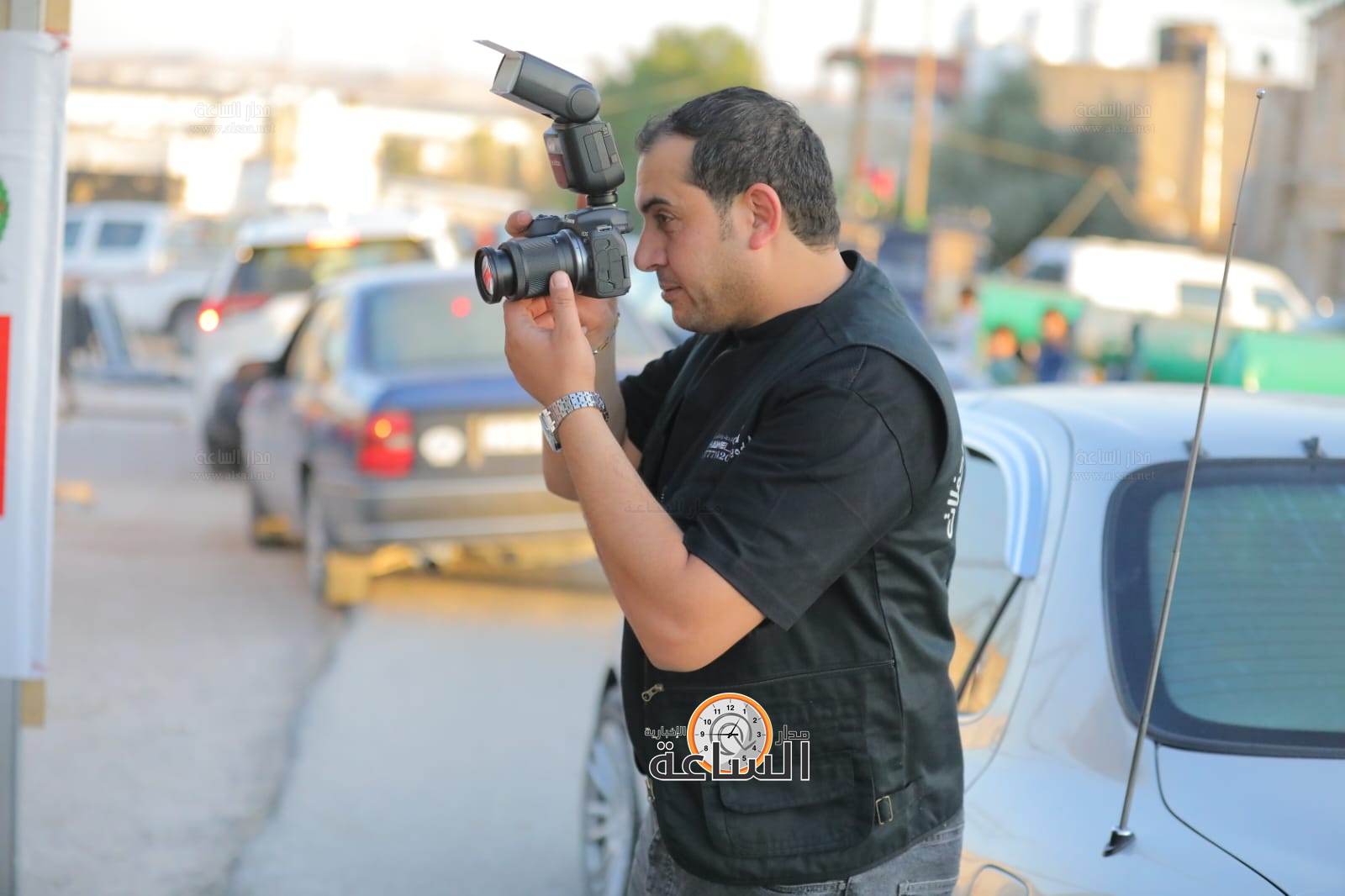 Madar Al-Saa Images 0.9805383018264968