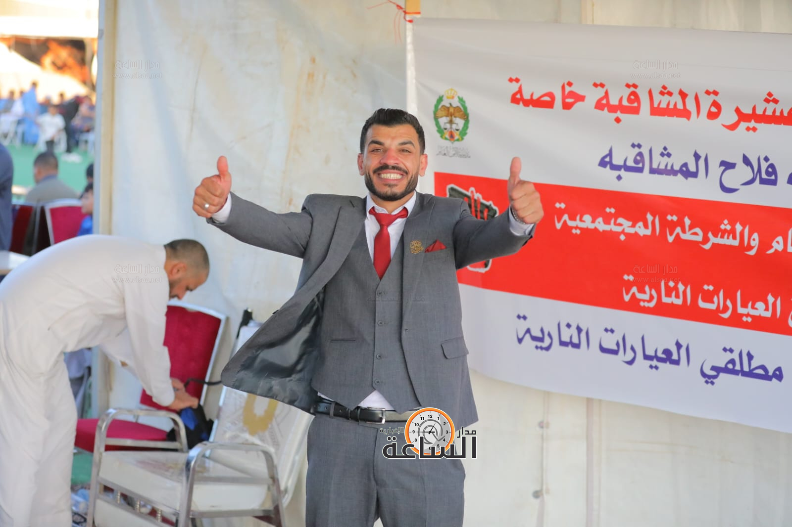 Madar Al-Saa Images 0.6135732446401712