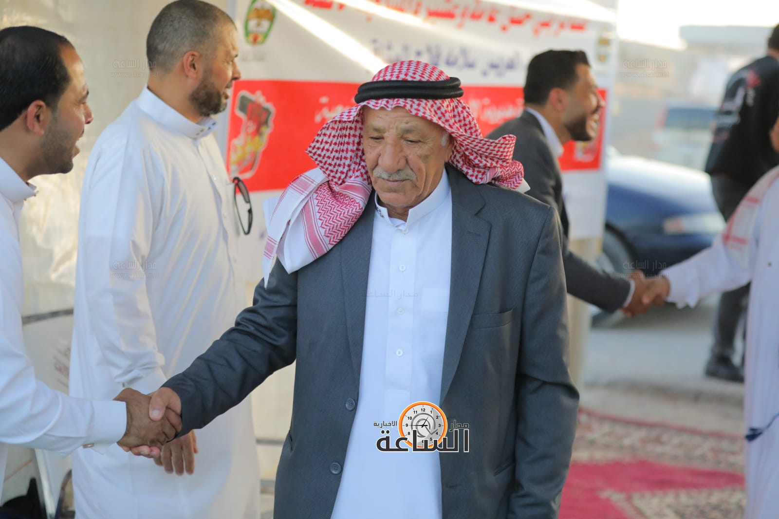 Madar Al-Saa Images 0.7847032954943207