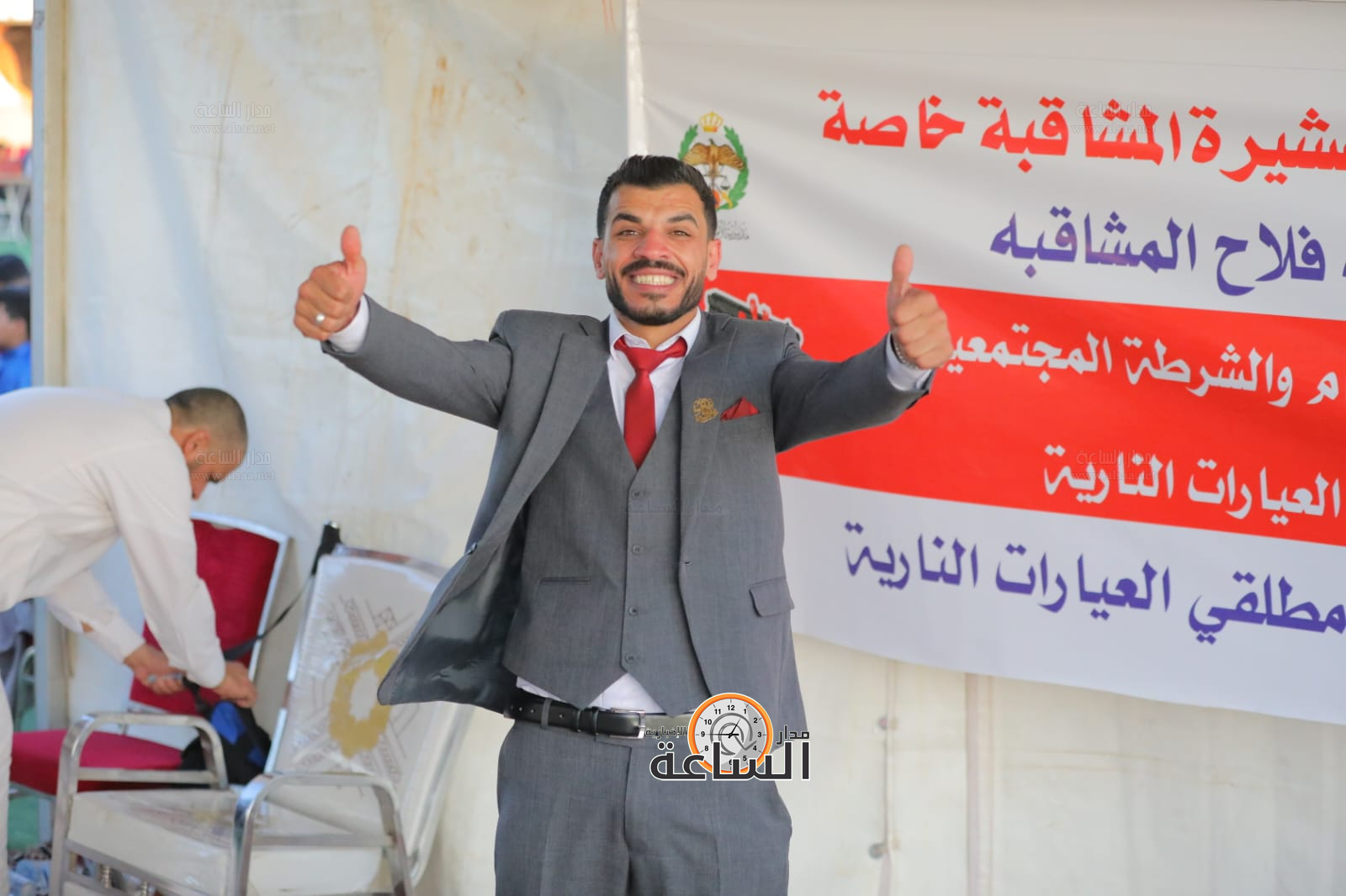 Madar Al-Saa Images 0.7568353388793214