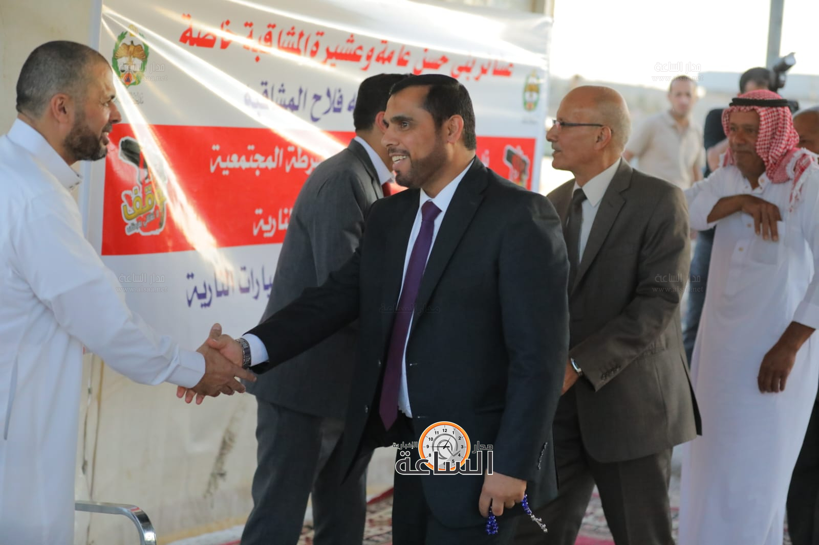 Madar Al-Saa Images 0.9012446281297799