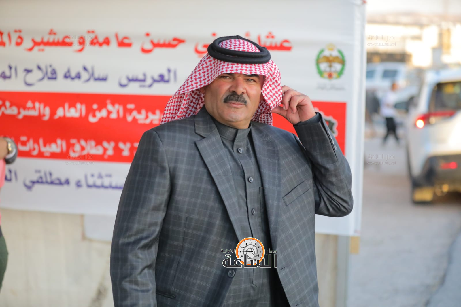 Madar Al-Saa Images 0.5953172113167526