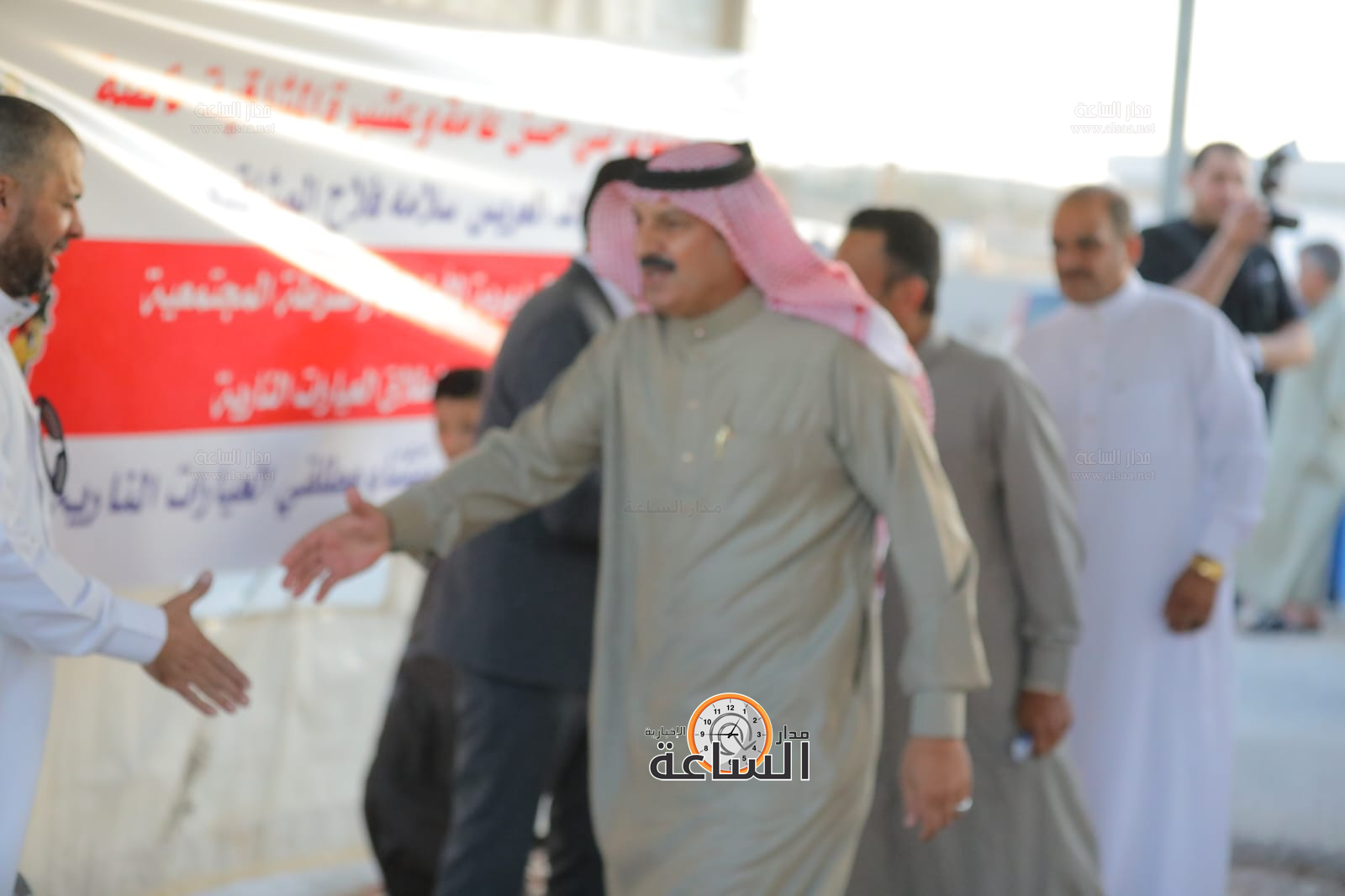 Madar Al-Saa Images 0.512047314766753