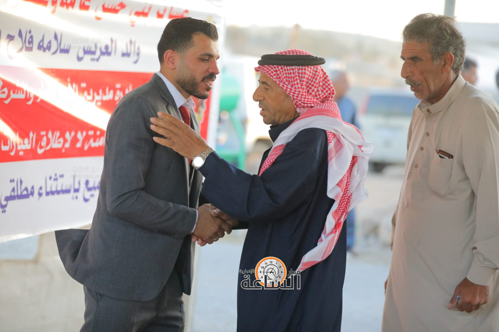 Madar Al-Saa Images 0.5464282060181733