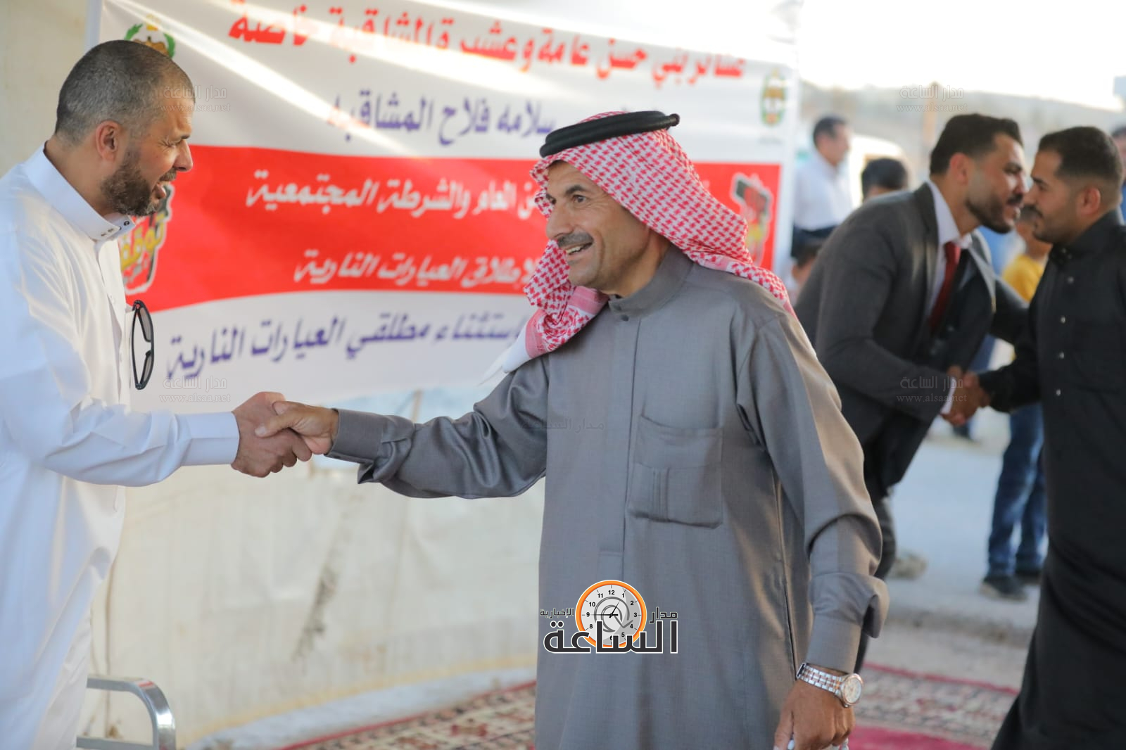 Madar Al-Saa Images 0.5300080469492996