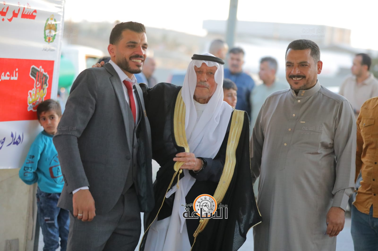 Madar Al-Saa Images 0.7156703287470623