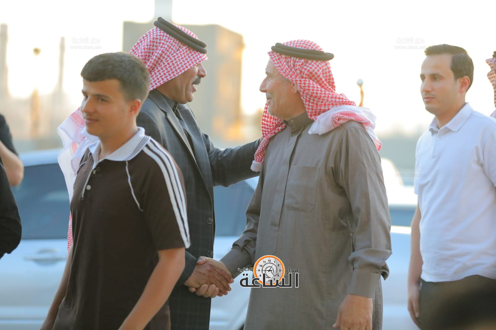 Madar Al-Saa Images 0.6797876821798228