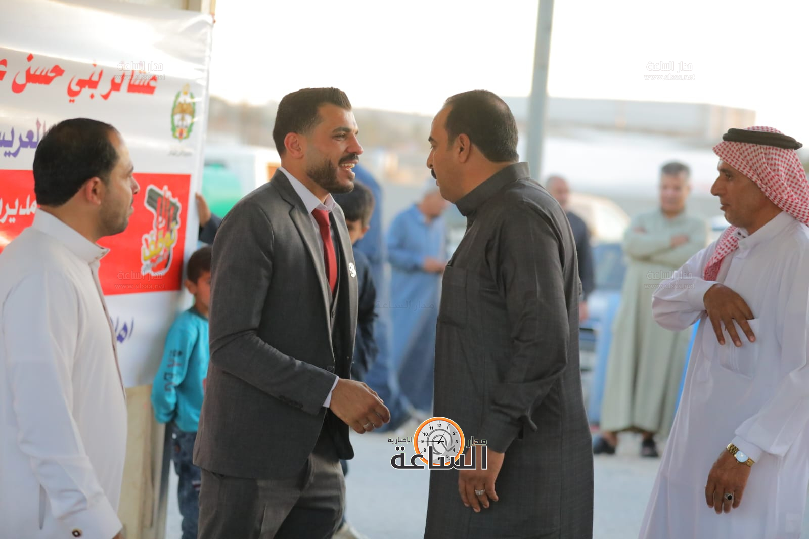 Madar Al-Saa Images 0.6197876131374256