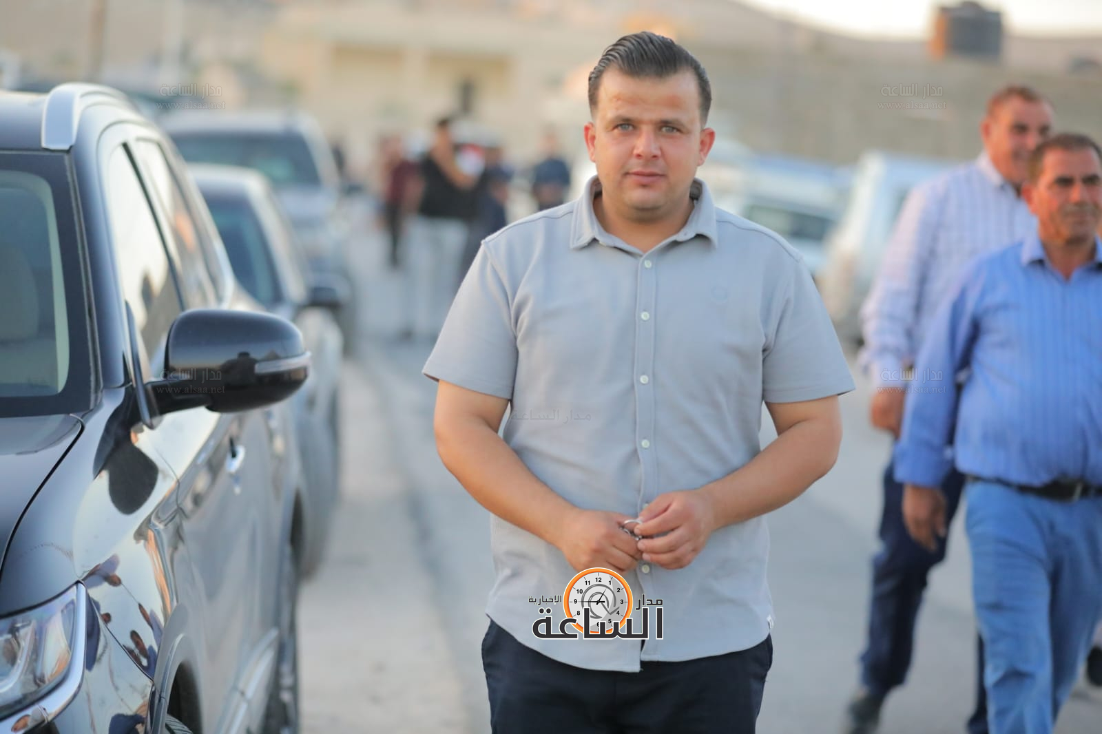 Madar Al-Saa Images 0.6803918061294205