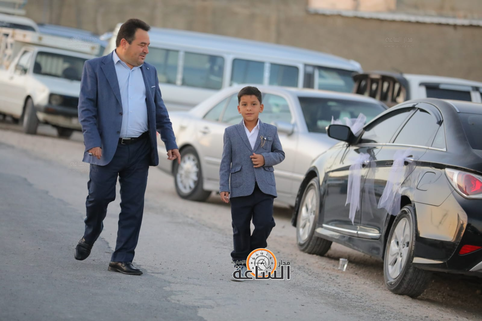 Madar Al-Saa Images 0.12582885092084561