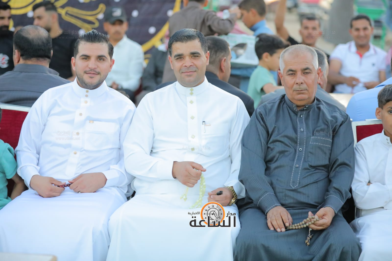 Madar Al-Saa Images 0.013509761549335808