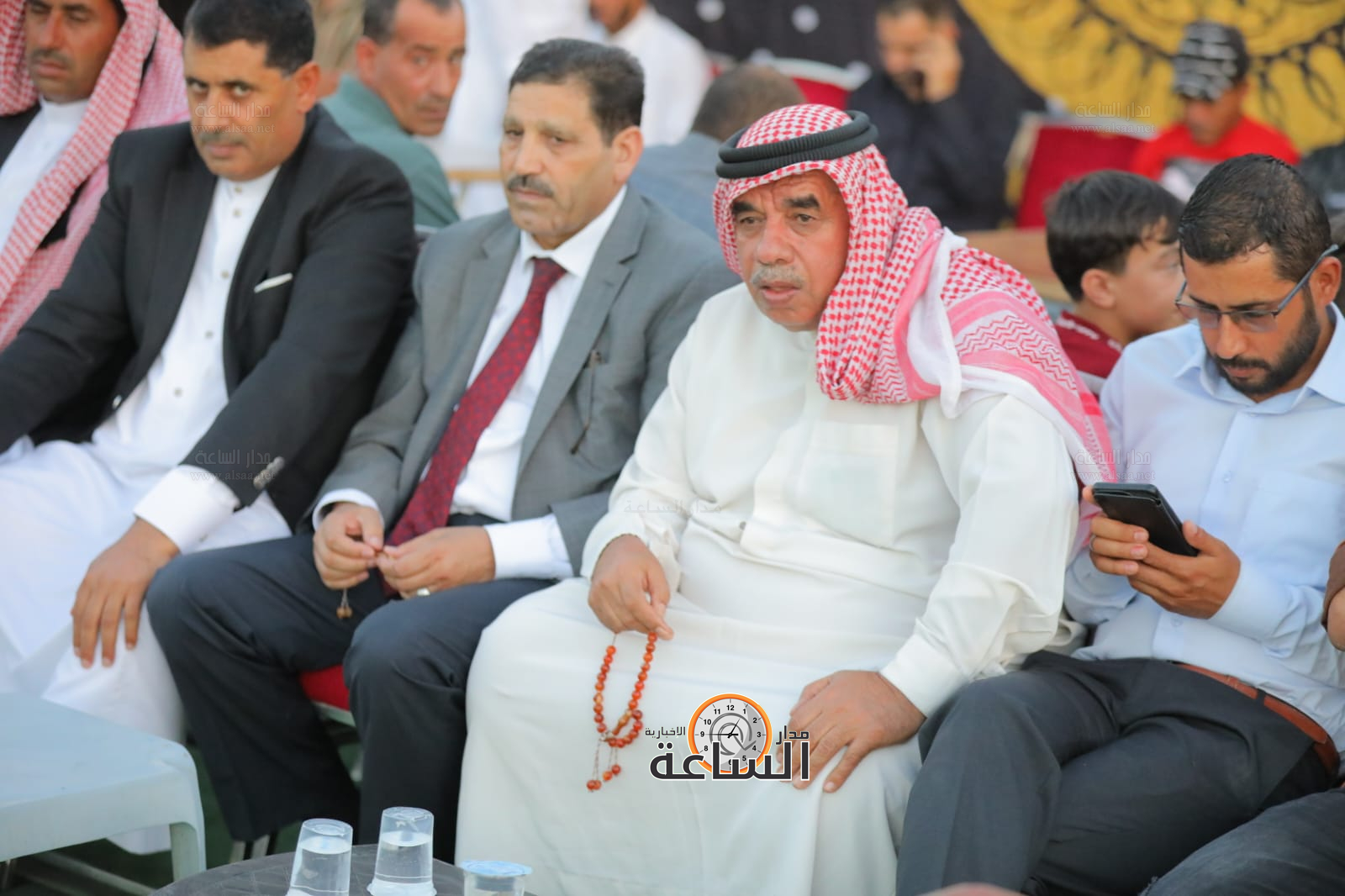 Madar Al-Saa Images 0.9228557159978734