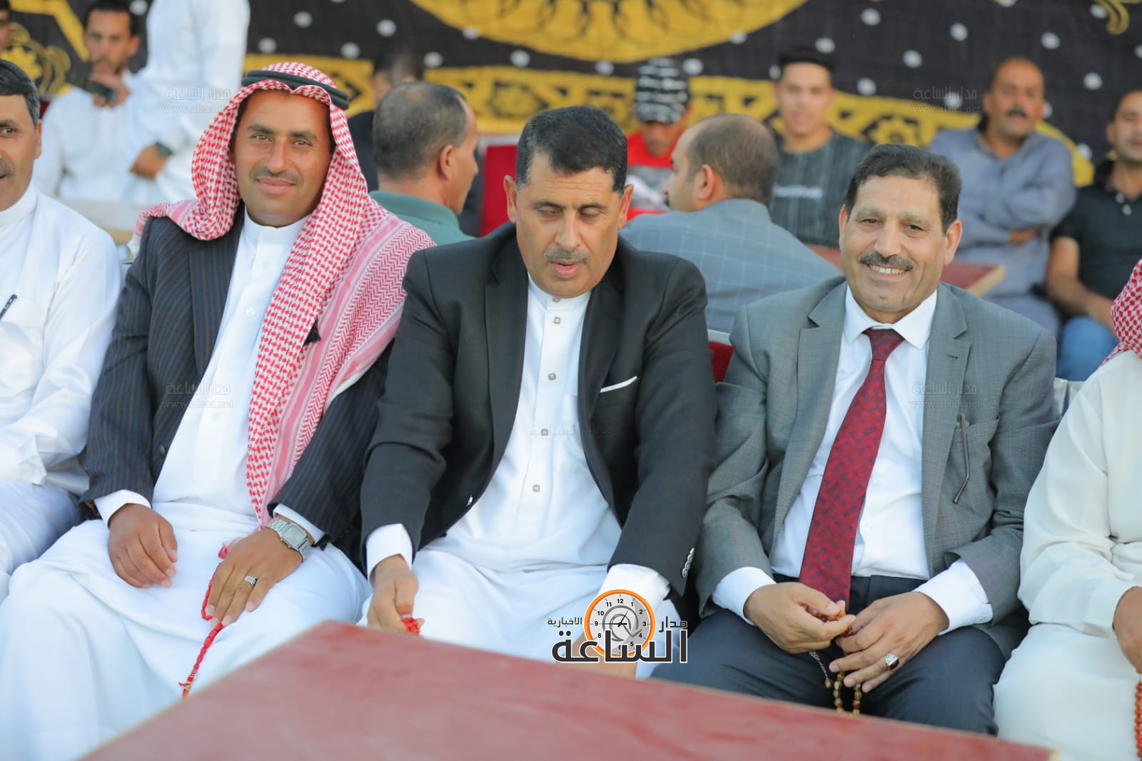 Madar Al-Saa Images 0.8151369922293481