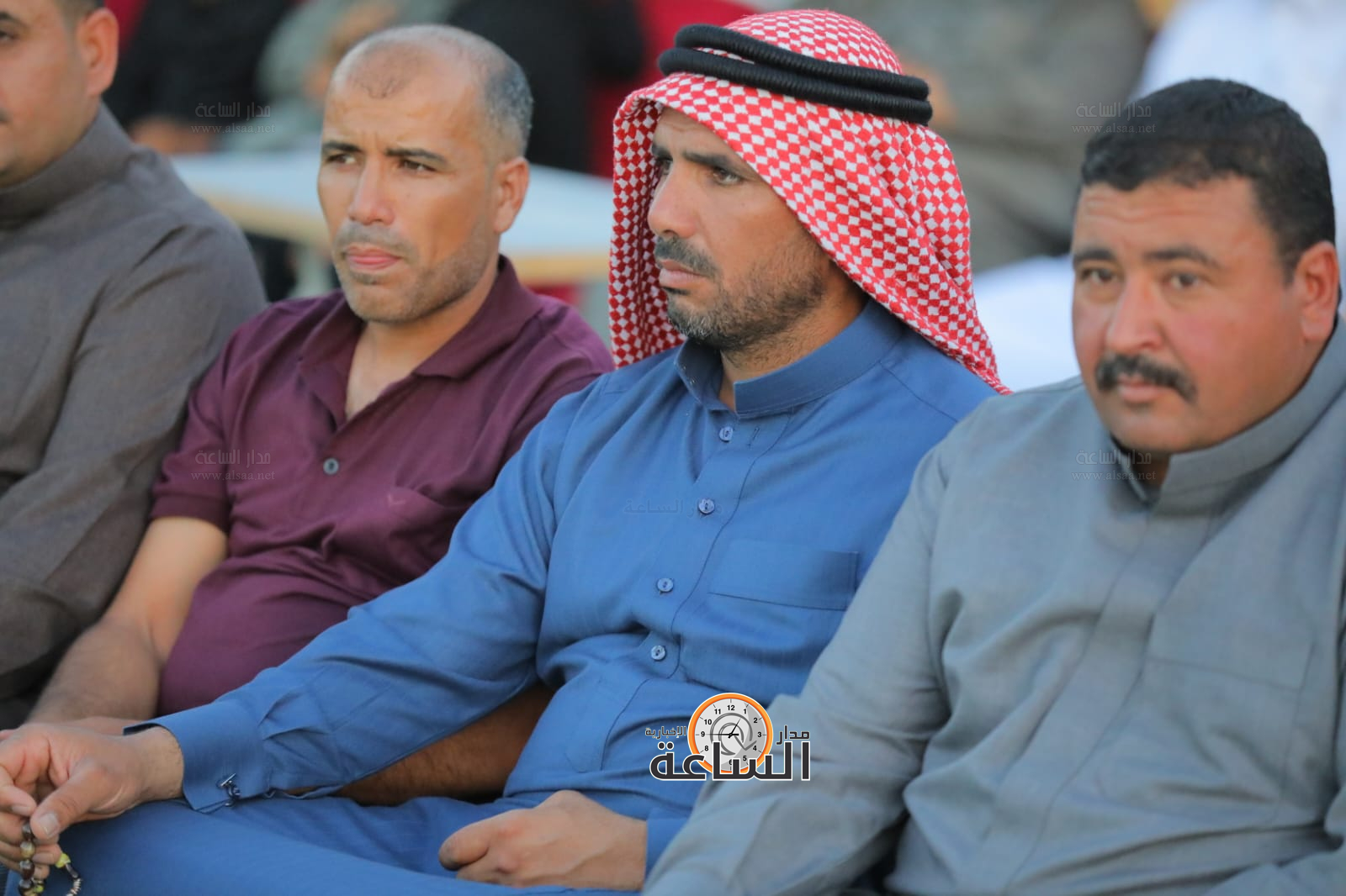 Madar Al-Saa Images 0.5150257396978875