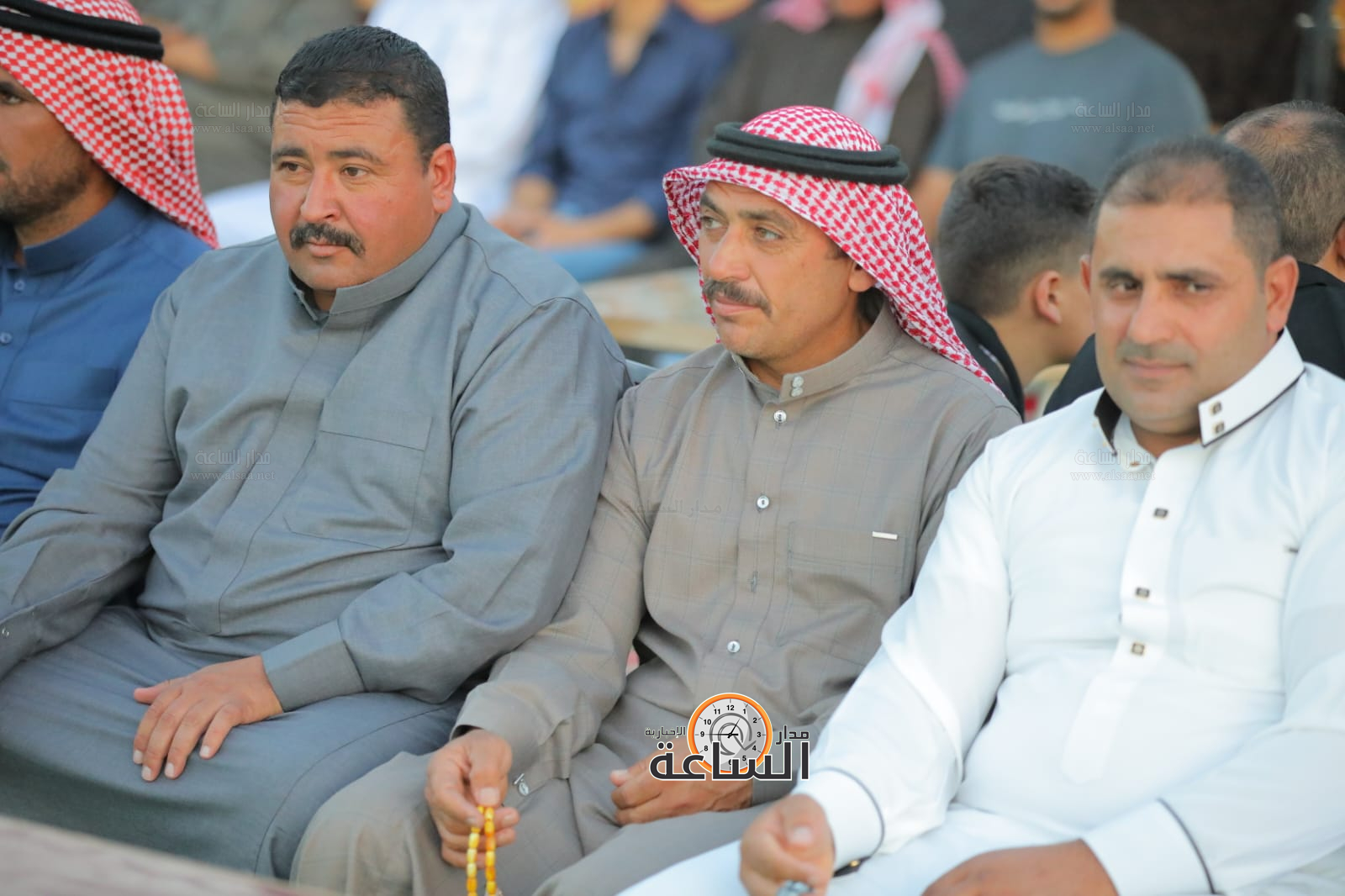 Madar Al-Saa Images 0.27326000923304017