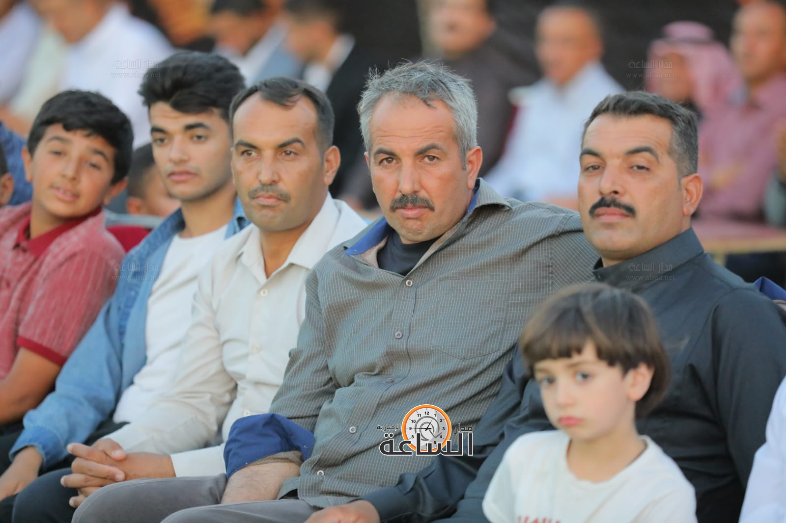 Madar Al-Saa Images 0.4618468928649828